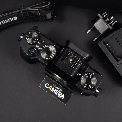 Fujifilm XT3 Body