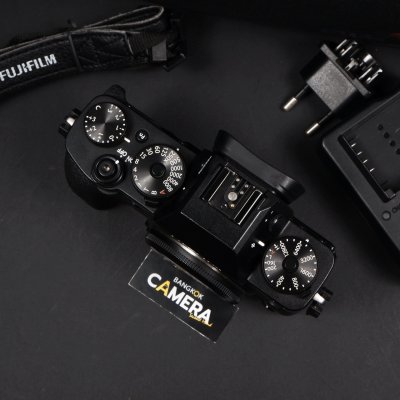 Fujifilm XT3 Body
