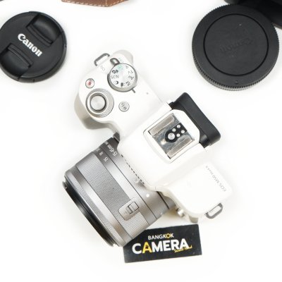 Canon EOS M50II