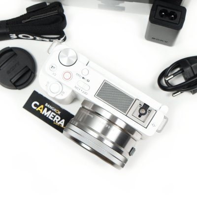 Sony ZVE10