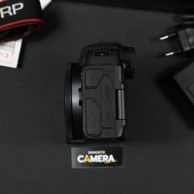 Canon EOS RP Body