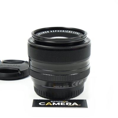 XF35mm F1.4 R