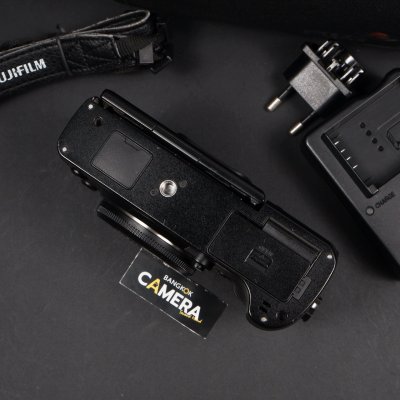 Fujifilm XT3 Body