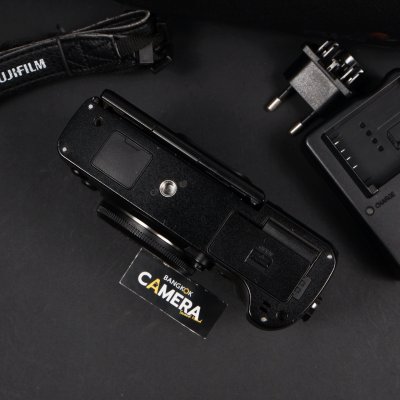 Fujifilm XT3 Body