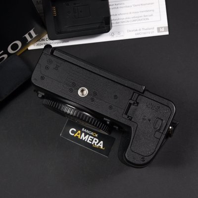 Nikon Z50II Body