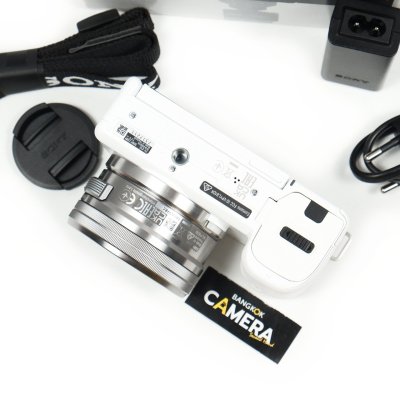 Sony ZVE10