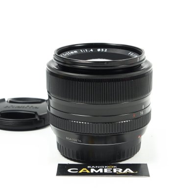 XF35mm F1.4 R