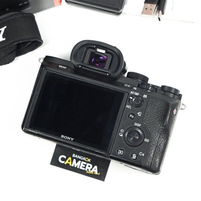 Sony A7II Body