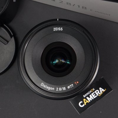 Zeiss Batis 18mm F2.8