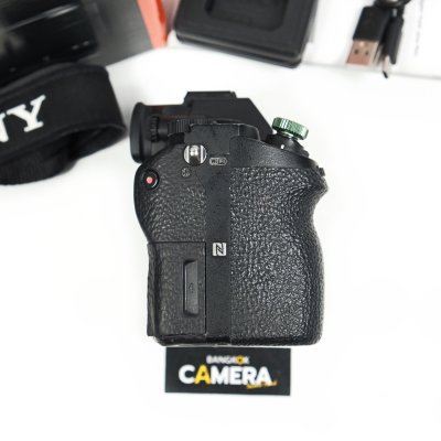 Sony A7II Body