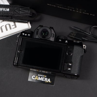 Fujifilm XS10 Body