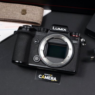 Lumix S5 Body