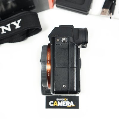 Sony A7II Body