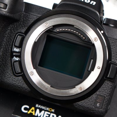 Nikon Z6 Body