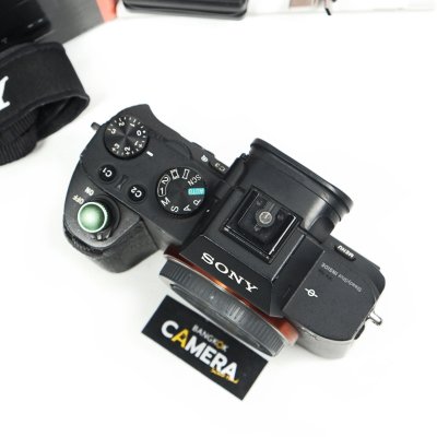 Sony A7II Body