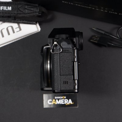 Fujifilm XS10 Body