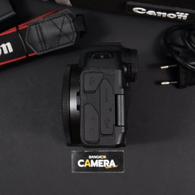 Canon EOS RP Body