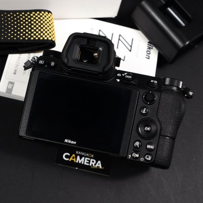 Nikon Z6 Body