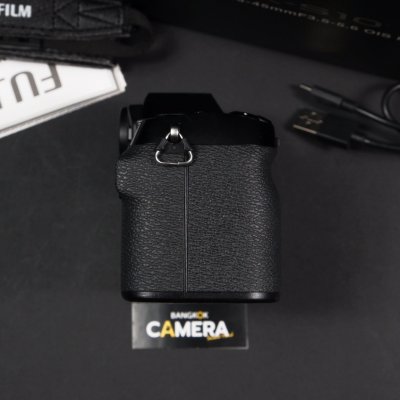 Fujifilm XS10 Body
