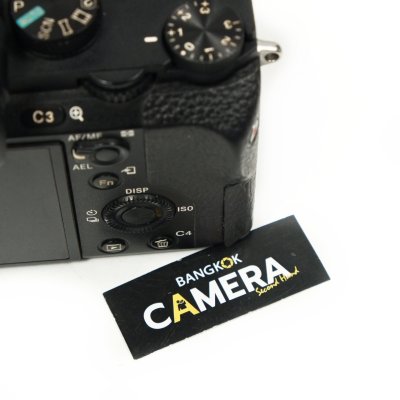 Sony A7II Body