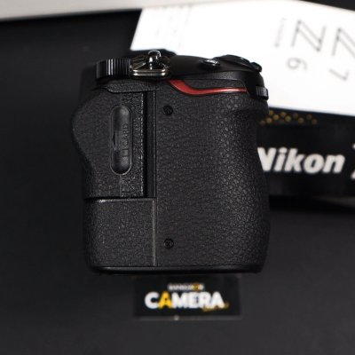 Nikon Z6 Body