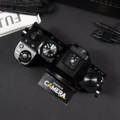 Fujifilm XS10 Body