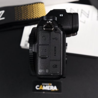 Nikon Z6 Body