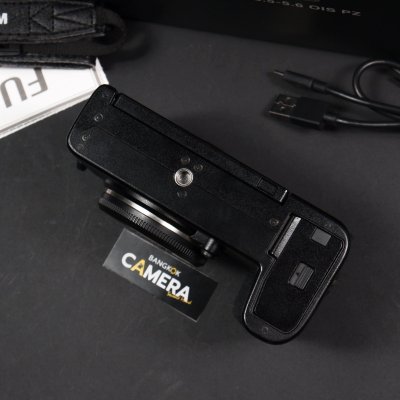 Fujifilm XS10 Body