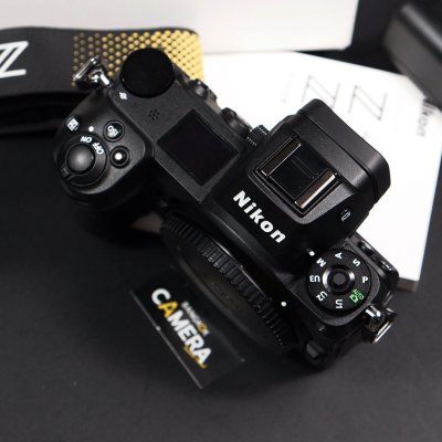 Nikon Z6 Body