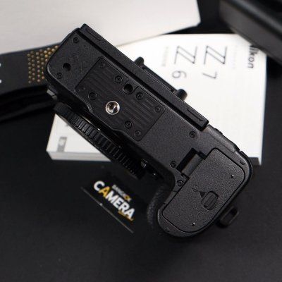 Nikon Z6 Body