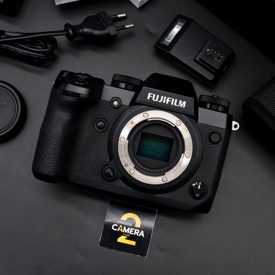 Fujifilm XH1 Body