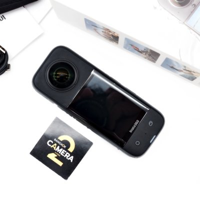 Insta360 X3