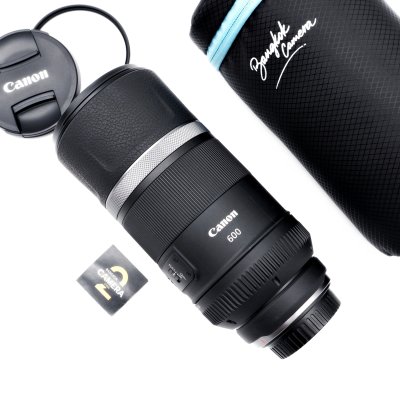 RF600mm F11 IS STM