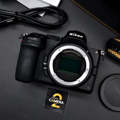 Nikon Z5 Body