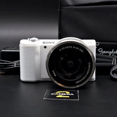 Sony A5100