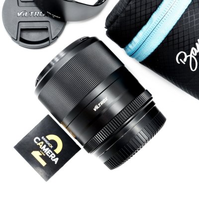 Viltrox AF33mm F1.4 XF
