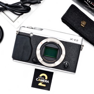Fujifilm XE2 Body
