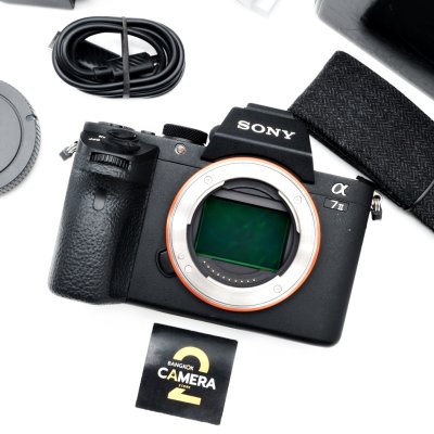 Sony A7II Body