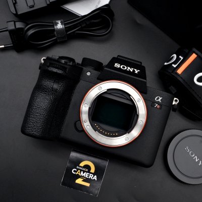Sony A7RIV Body