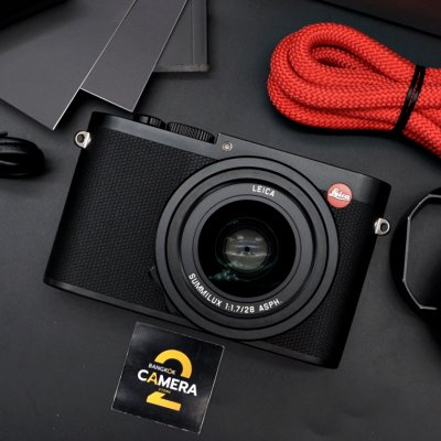 Leica Q