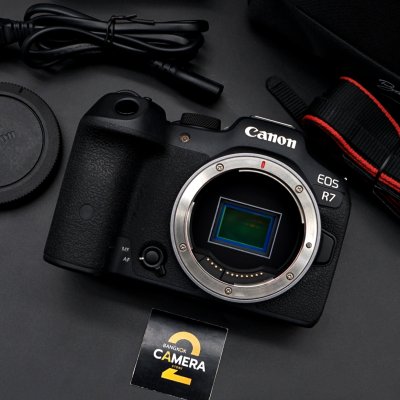Canon EOS R7 Body