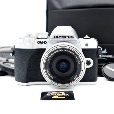 Olympus EM10 III