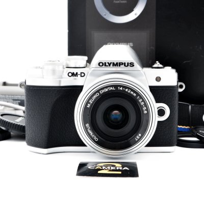 Olympus EM10 III