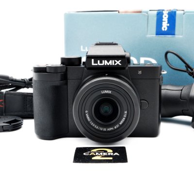Lumix G100D