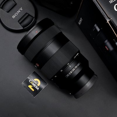 FE24-70mm F2.8 GM