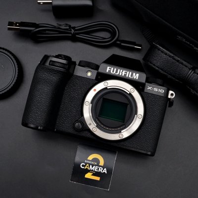 Fujifilm XS10 Body