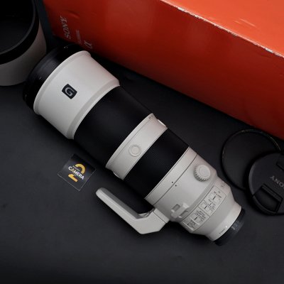 FE200-600mm F5.6-6.3 G