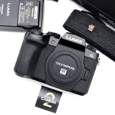 Lumix G90 Body