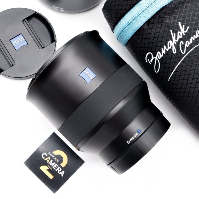 Zeiss Batis 85mm F1.8