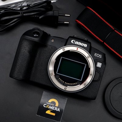 Canon EOS RP Body